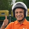 Karthik R.