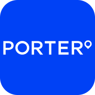 Porter logo