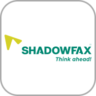 Shadowfax logo