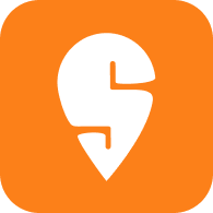 Swiggy logo