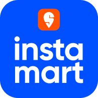 Instamart logo