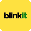 Blinkit logo
