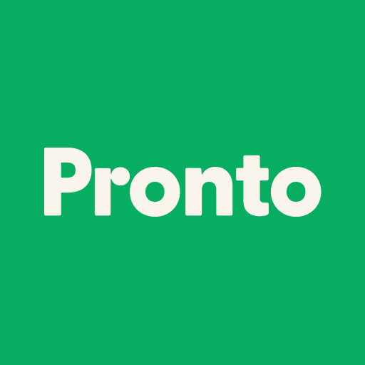 Pronto