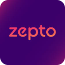 Zepto logo