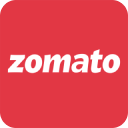 Zomato logo